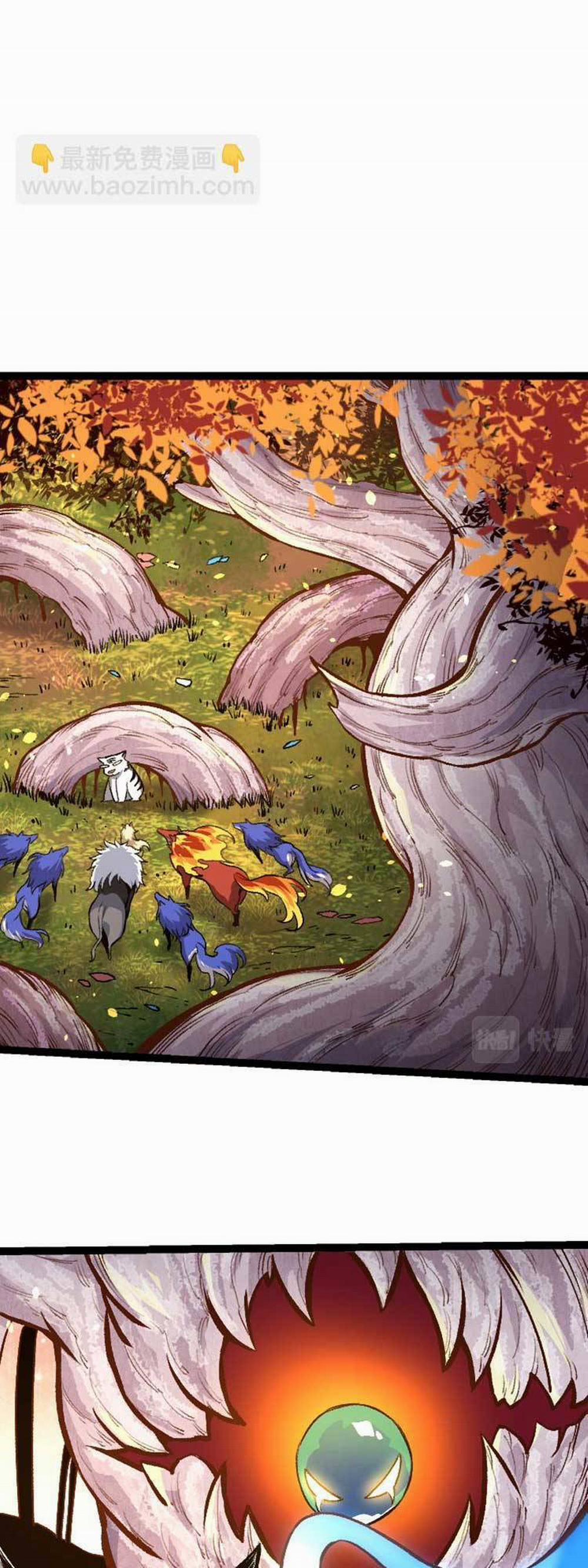 Chuyển Sinh Thành Liễu Đột Biến 30 trang 6