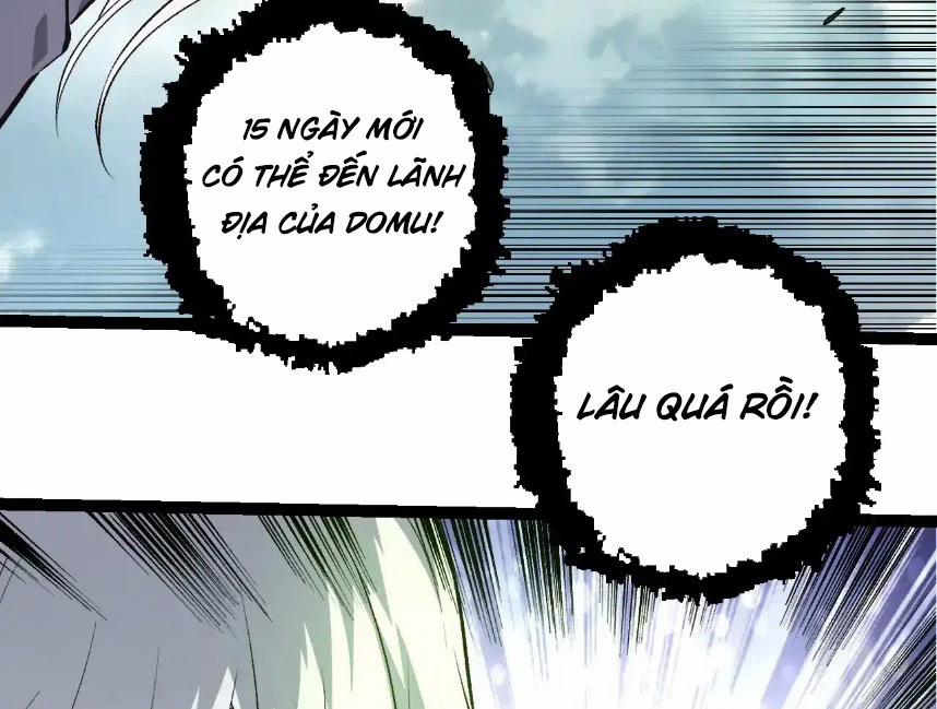 Chuyển Sinh Thành Liễu Đột Biến 300 trang 1