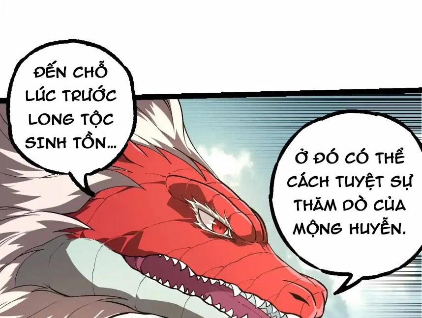 Chuyển Sinh Thành Liễu Đột Biến 300 trang 10