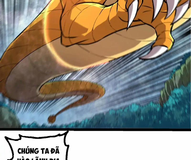 Chuyển Sinh Thành Liễu Đột Biến 300 trang 46