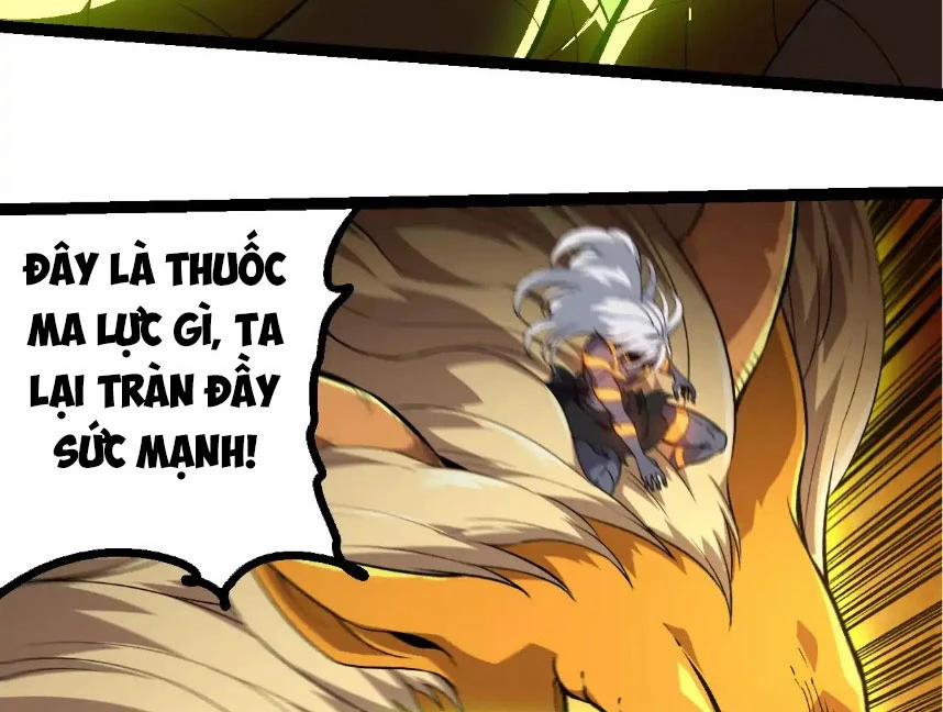 Chuyển Sinh Thành Liễu Đột Biến 300 trang 5