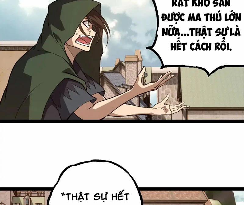 Chuyển Sinh Thành Liễu Đột Biến 300 trang 69