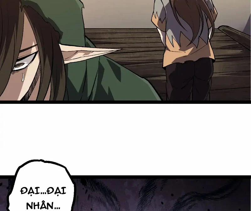 Chuyển Sinh Thành Liễu Đột Biến 300 trang 77