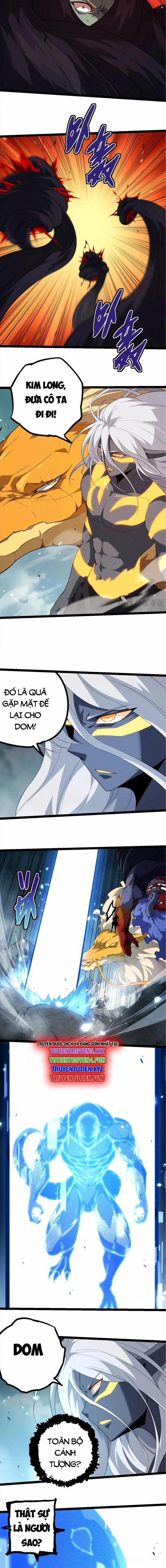 Chuyển Sinh Thành Liễu Đột Biến 302 trang 4