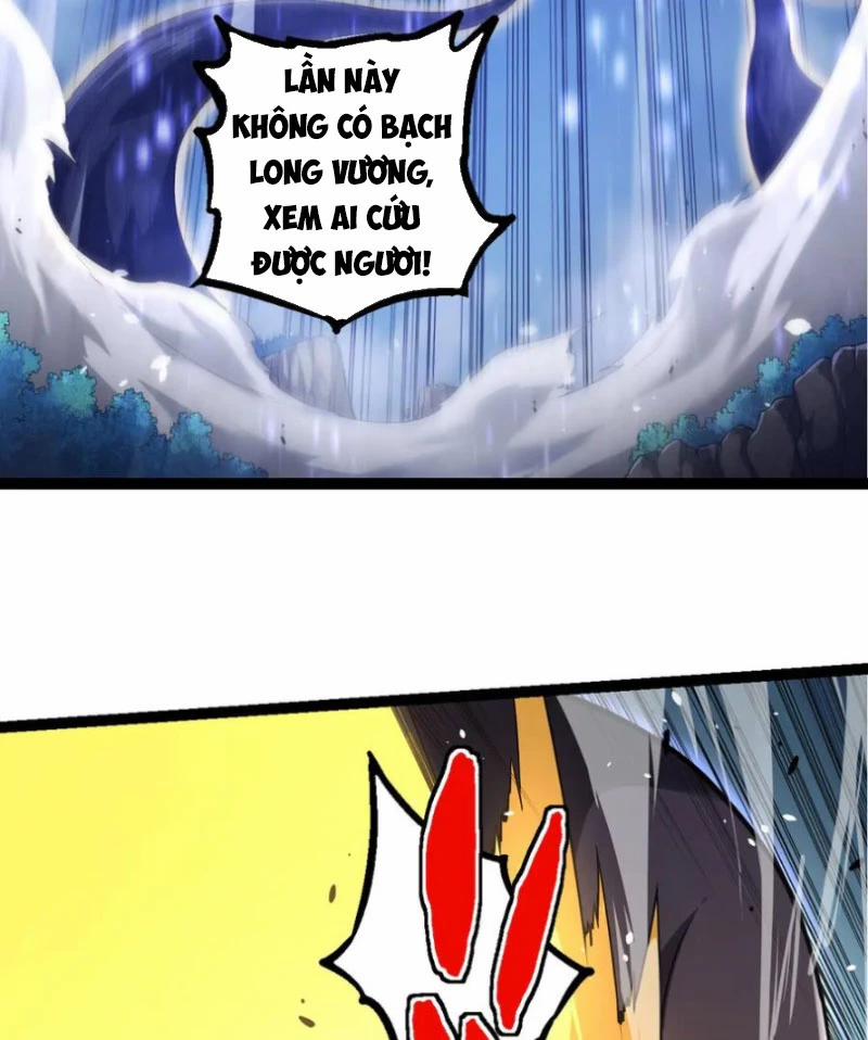 Chuyển Sinh Thành Liễu Đột Biến 304 trang 19