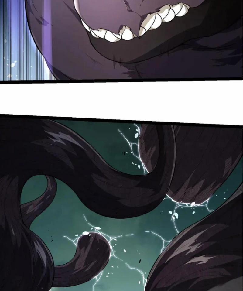 Chuyển Sinh Thành Liễu Đột Biến 304 trang 22