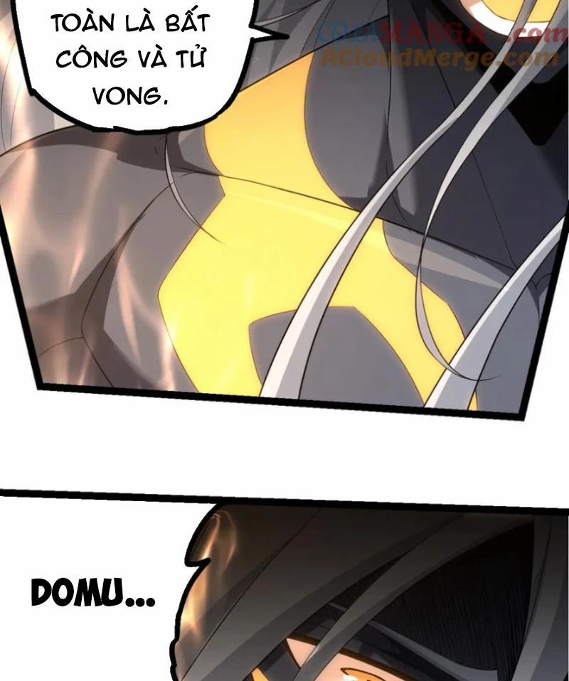 Chuyển Sinh Thành Liễu Đột Biến 304 trang 24