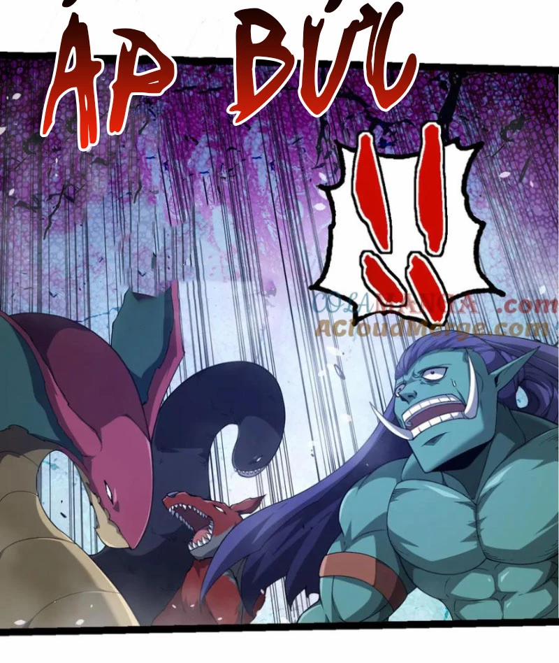 Chuyển Sinh Thành Liễu Đột Biến 304 trang 34