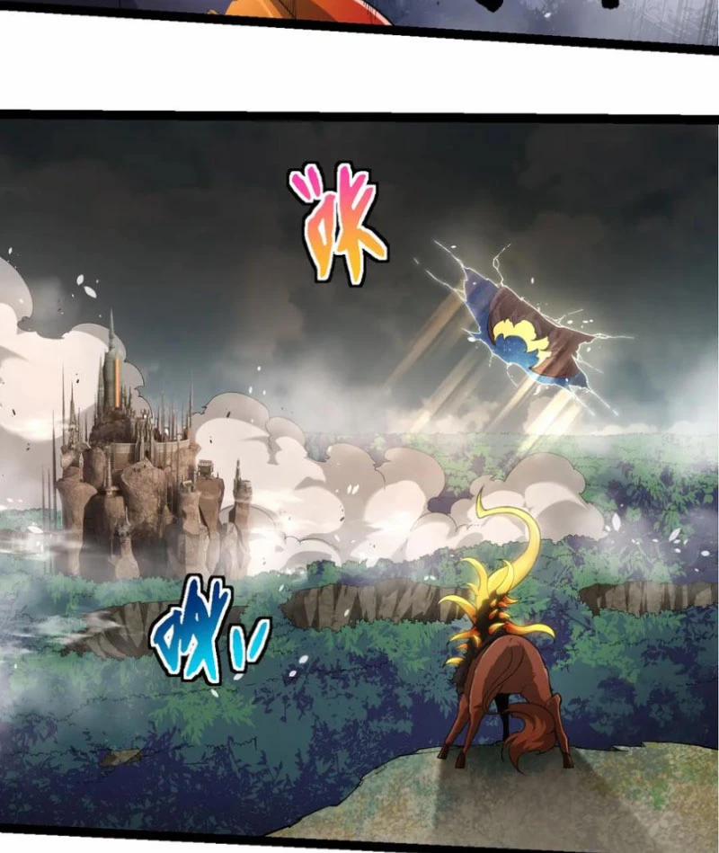 Chuyển Sinh Thành Liễu Đột Biến 304 trang 38