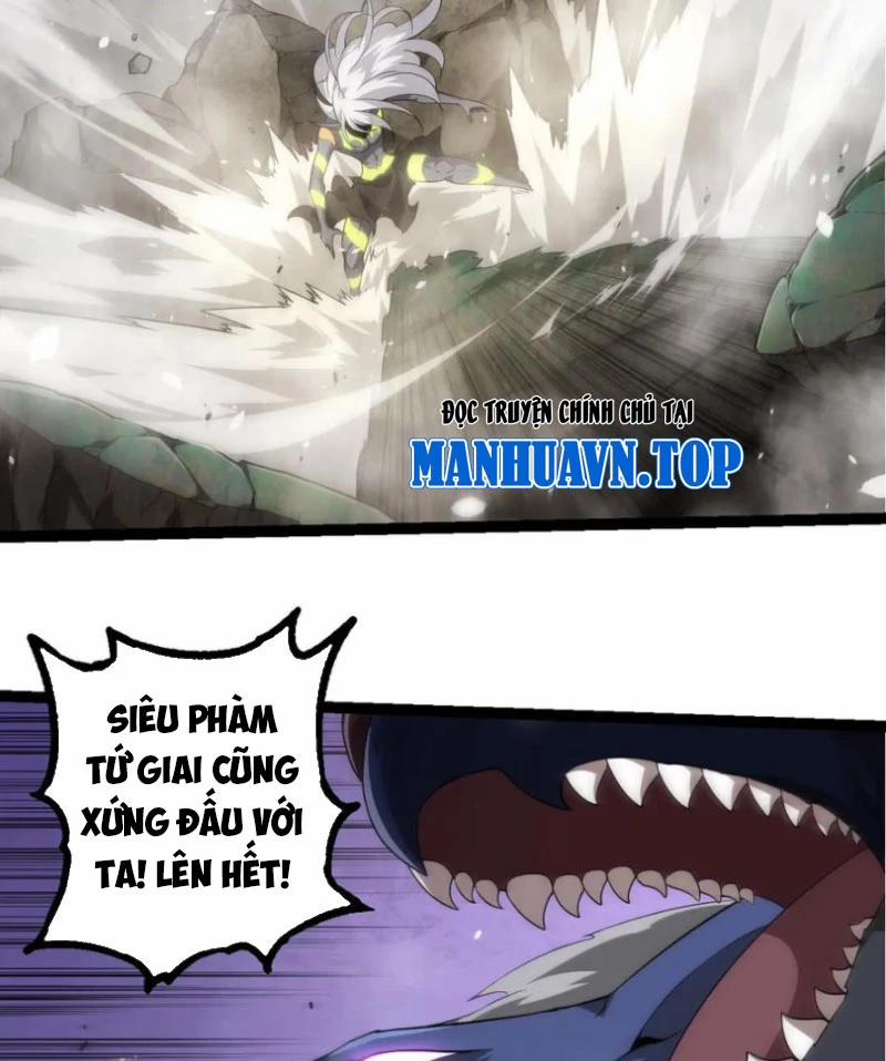 Chuyển Sinh Thành Liễu Đột Biến 304 trang 4