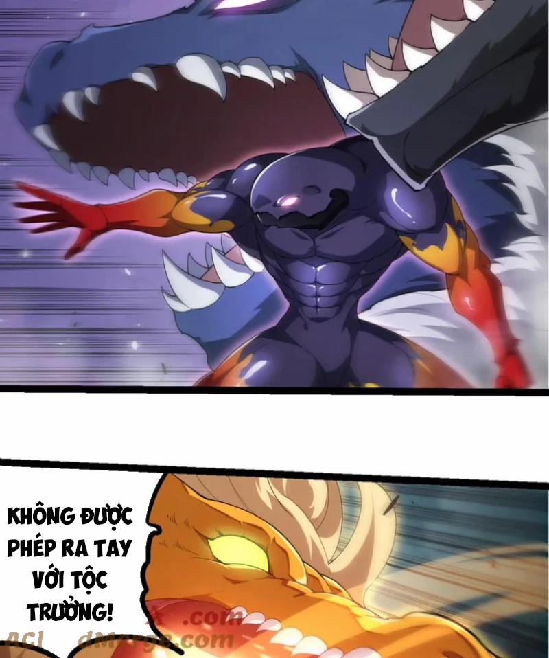 Chuyển Sinh Thành Liễu Đột Biến 304 trang 5