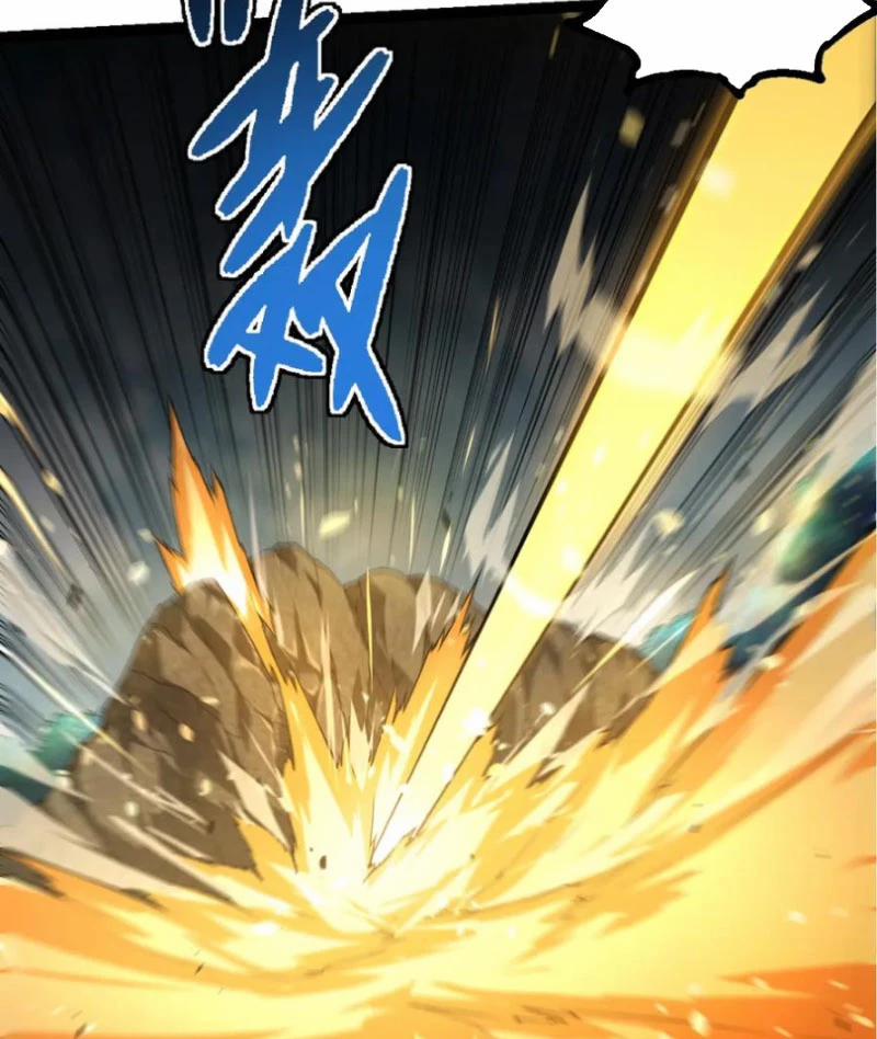 Chuyển Sinh Thành Liễu Đột Biến 304 trang 51