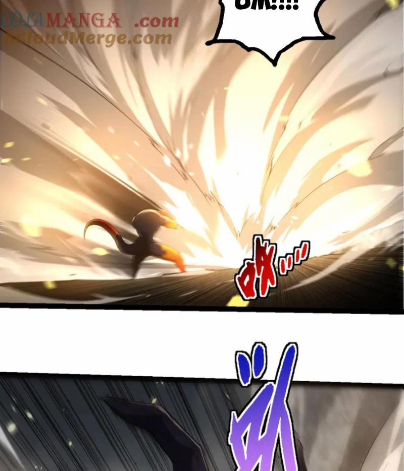 Chuyển Sinh Thành Liễu Đột Biến 304 trang 58