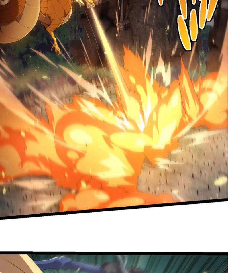 Chuyển Sinh Thành Liễu Đột Biến 304 trang 7