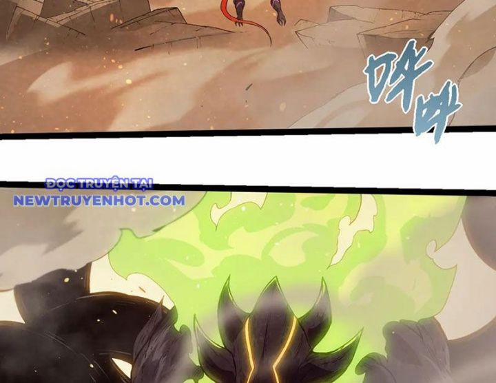 Chuyển Sinh Thành Liễu Đột Biến 306 trang 4