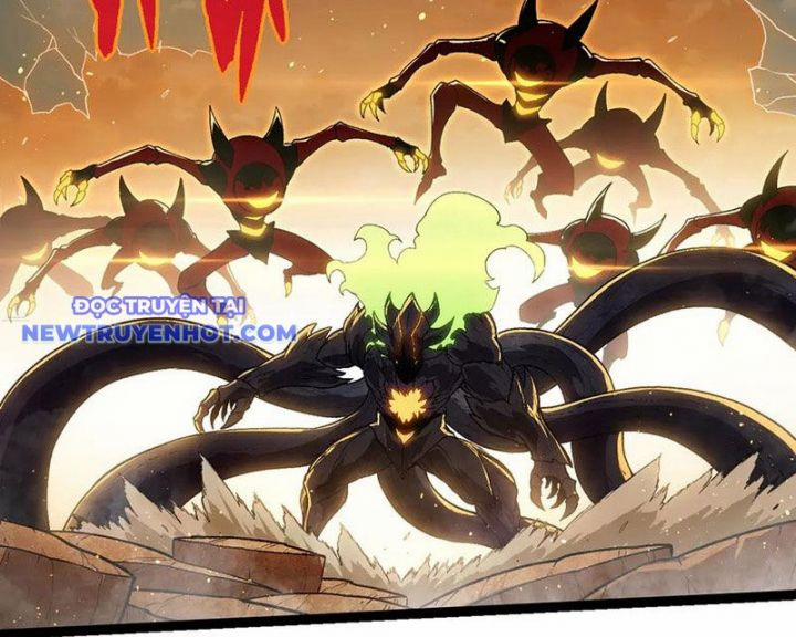 Chuyển Sinh Thành Liễu Đột Biến 306 trang 43