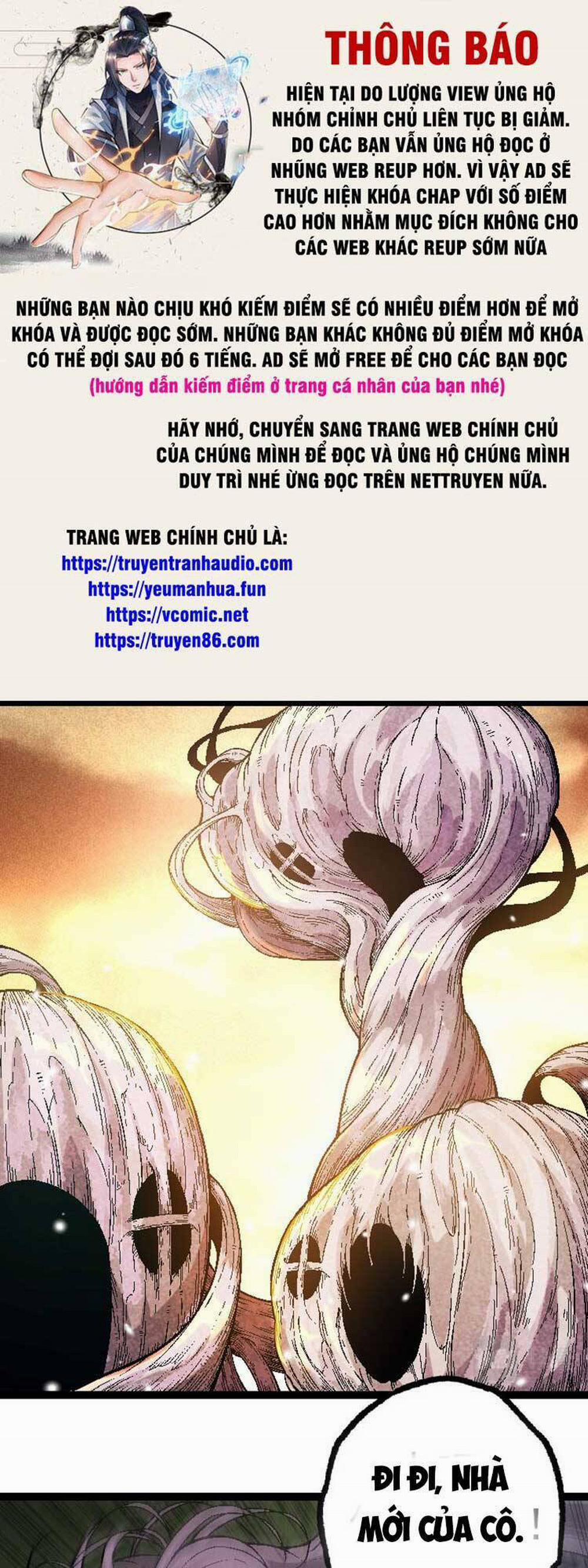 Chuyển Sinh Thành Liễu Đột Biến 31 trang 0