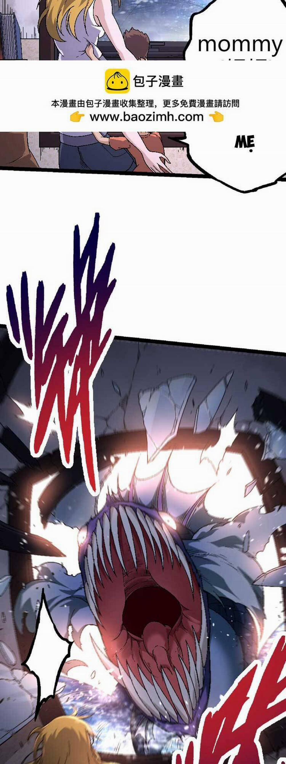 Chuyển Sinh Thành Liễu Đột Biến 31 trang 29