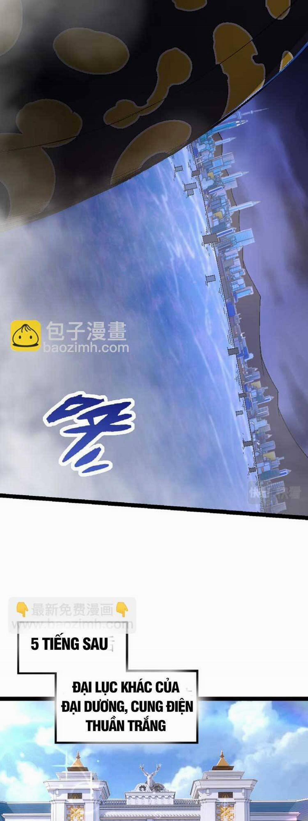 Chuyển Sinh Thành Liễu Đột Biến 31 trang 39