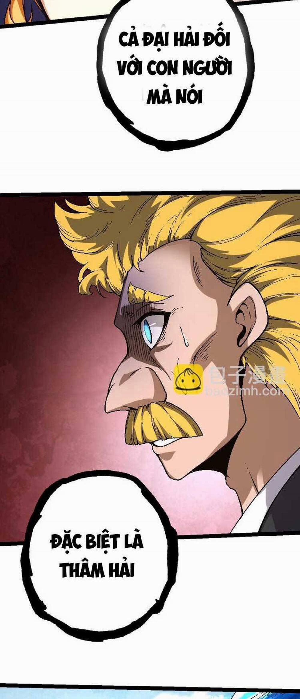 Chuyển Sinh Thành Liễu Đột Biến 31 trang 47