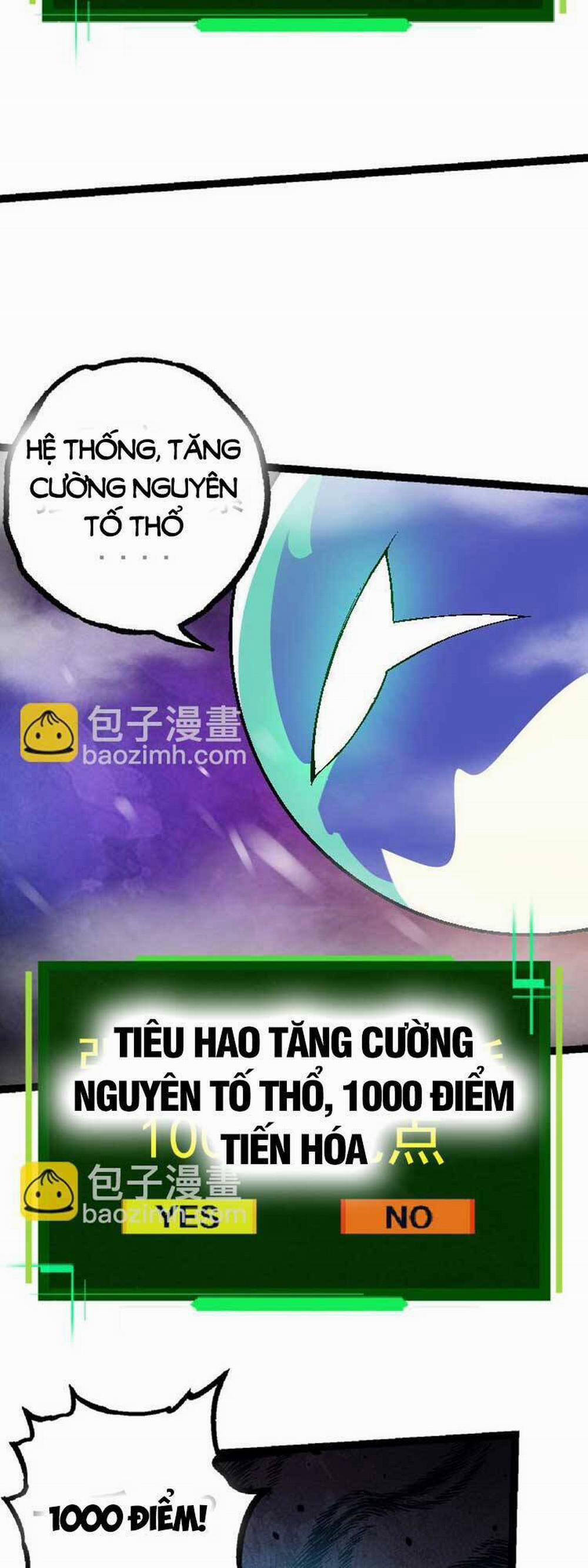 Chuyển Sinh Thành Liễu Đột Biến 31 trang 6