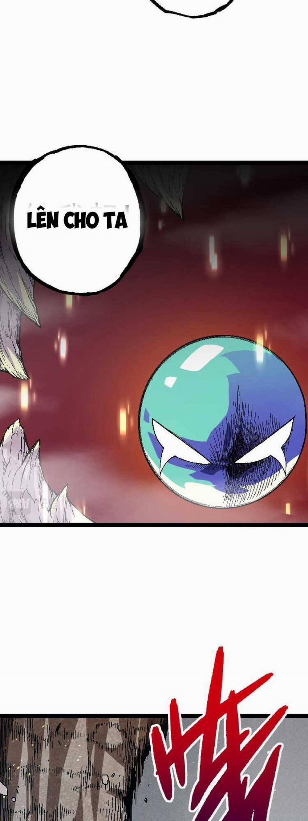 Chuyển Sinh Thành Liễu Đột Biến 31 trang 9