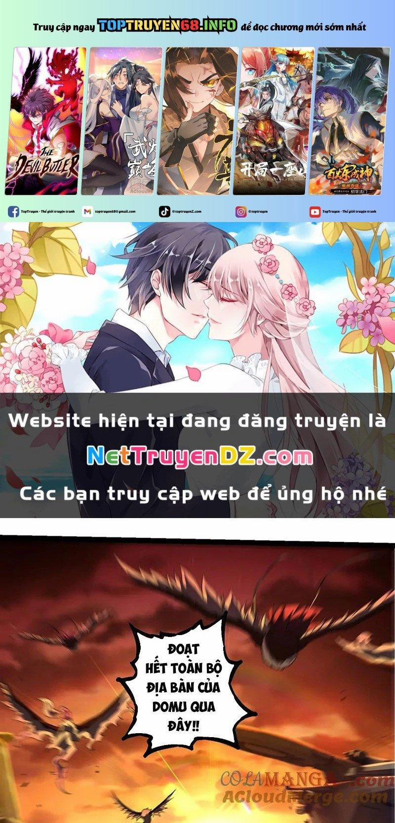 Chuyển Sinh Thành Liễu Đột Biến 311 trang 0