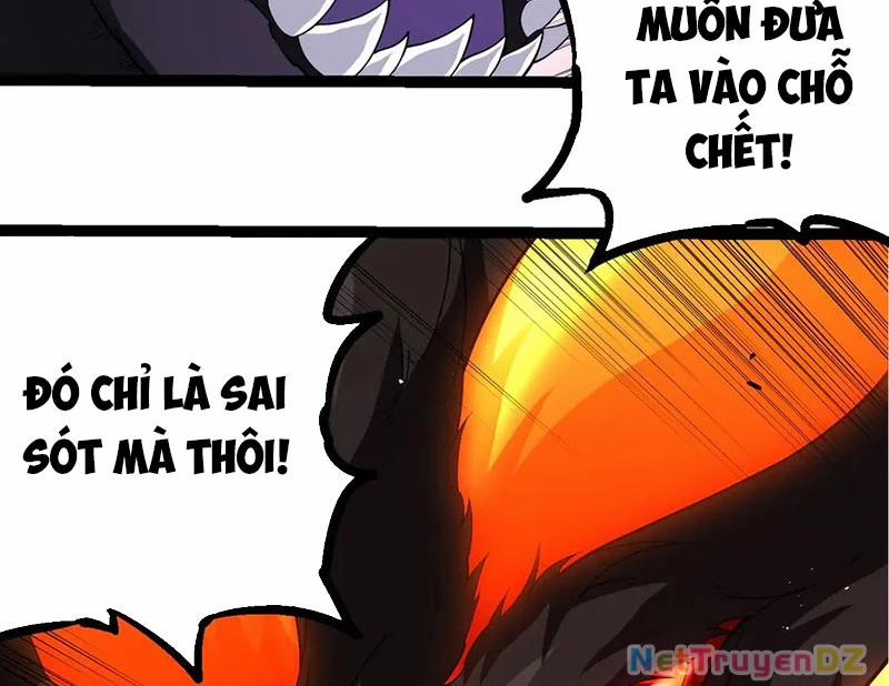 Chuyển Sinh Thành Liễu Đột Biến 311 trang 23