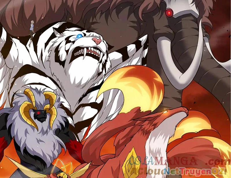 Chuyển Sinh Thành Liễu Đột Biến 311 trang 4