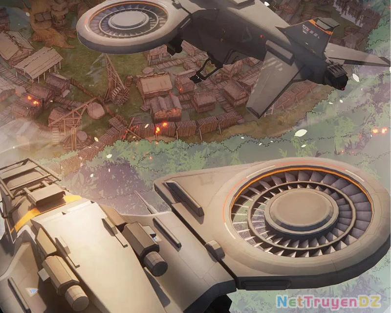 Chuyển Sinh Thành Liễu Đột Biến 311 trang 65