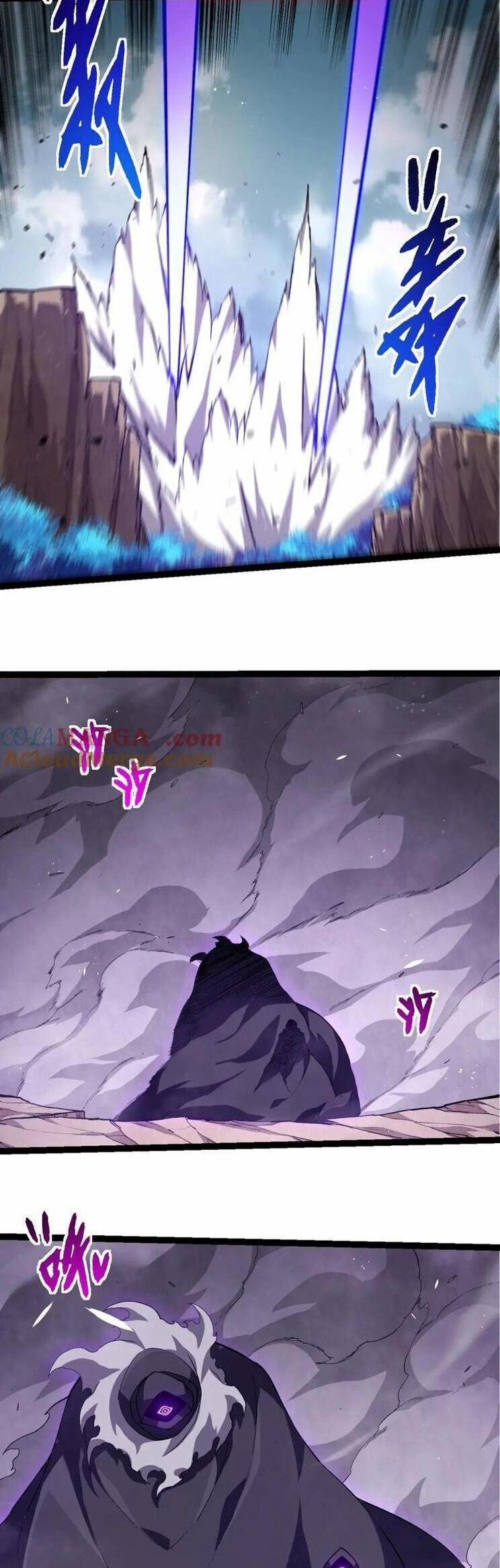 Chuyển Sinh Thành Liễu Đột Biến 313 trang 14