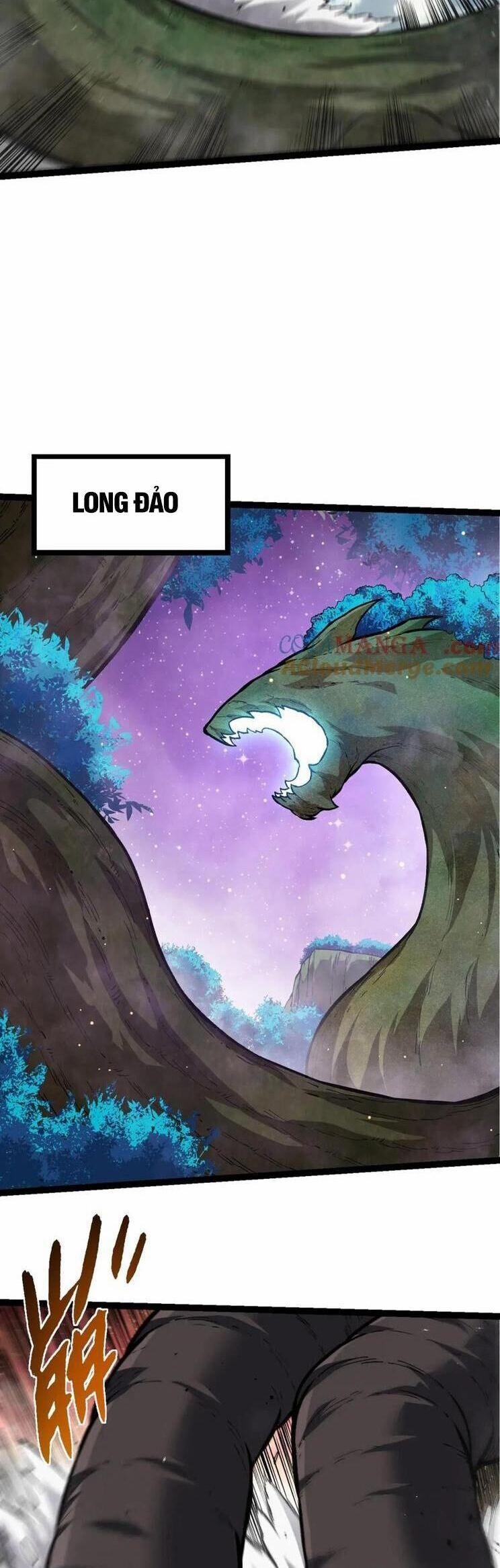 Chuyển Sinh Thành Liễu Đột Biến 313 trang 19