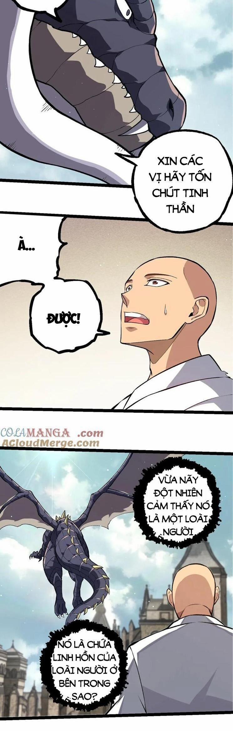 Chuyển Sinh Thành Liễu Đột Biến 313 trang 3