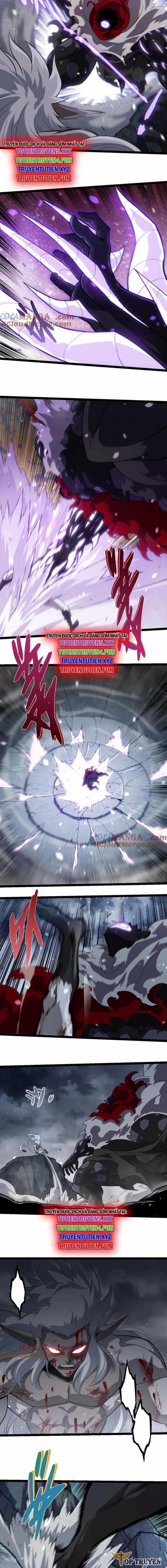 Chuyển Sinh Thành Liễu Đột Biến 315 trang 1