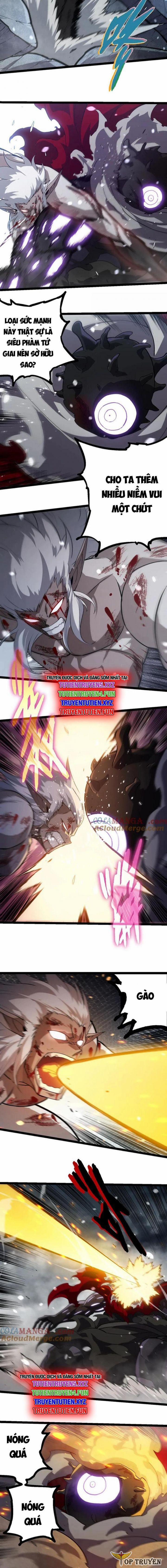 Chuyển Sinh Thành Liễu Đột Biến 315 trang 2