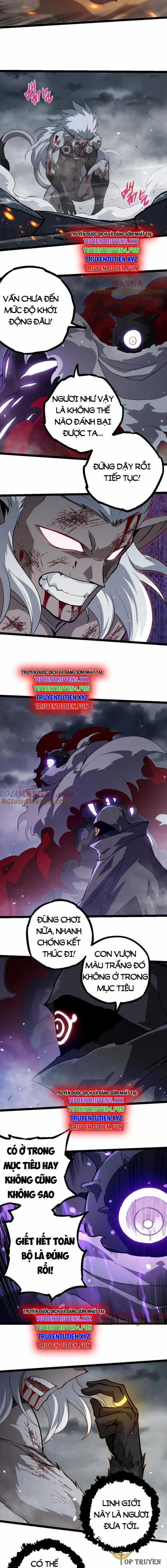 Chuyển Sinh Thành Liễu Đột Biến 315 trang 3