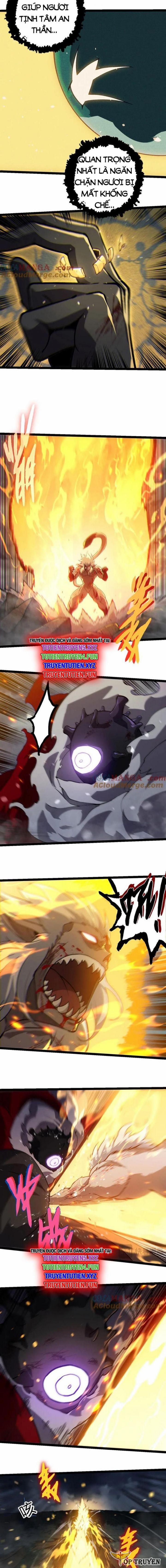 Chuyển Sinh Thành Liễu Đột Biến 315 trang 4