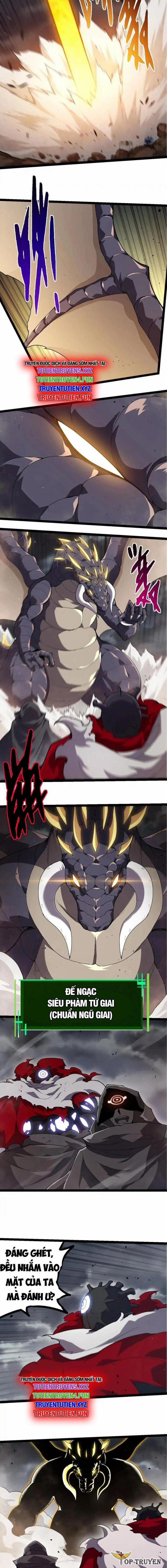 Chuyển Sinh Thành Liễu Đột Biến 316 trang 1