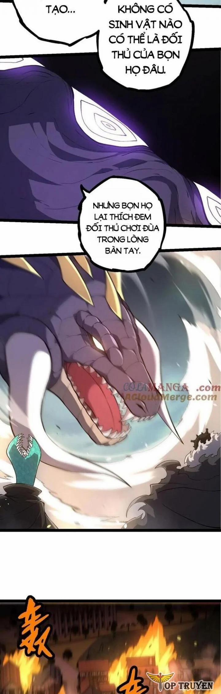 Chuyển Sinh Thành Liễu Đột Biến 317 trang 2