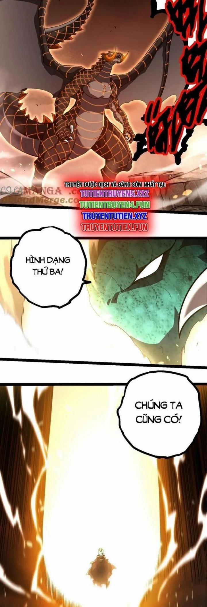 Chuyển Sinh Thành Liễu Đột Biến 317 trang 24