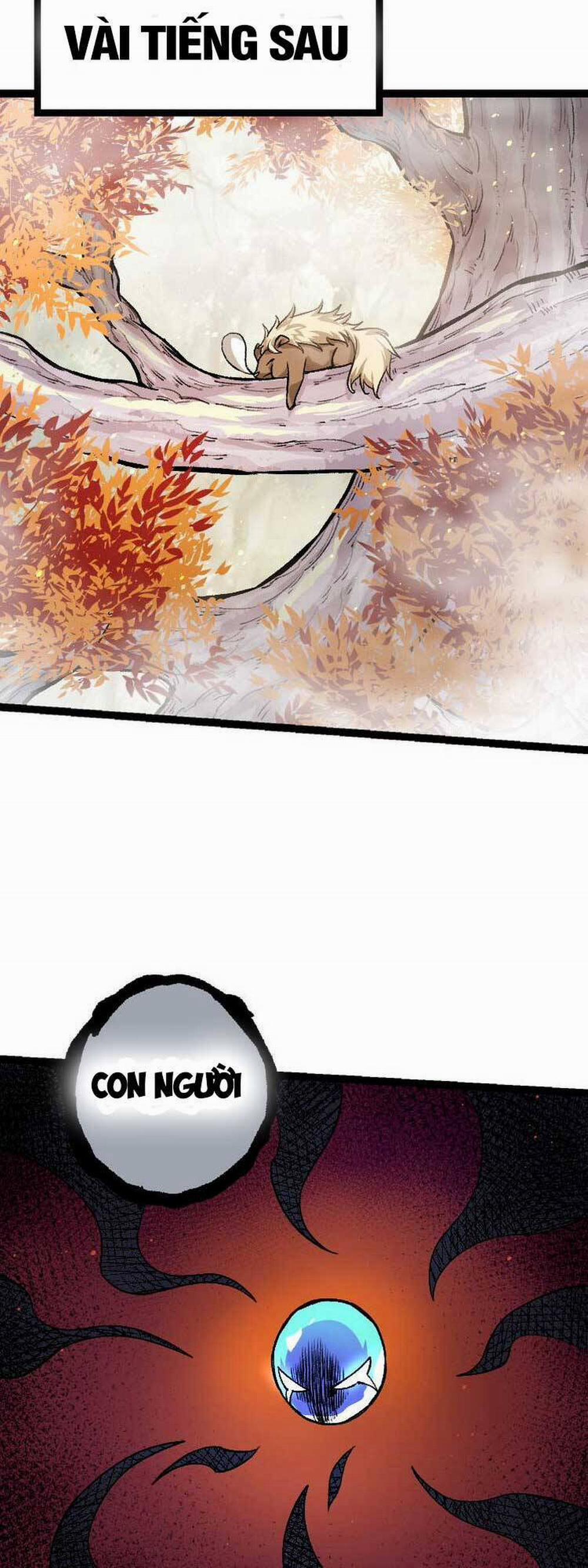 Chuyển Sinh Thành Liễu Đột Biến 32 trang 15