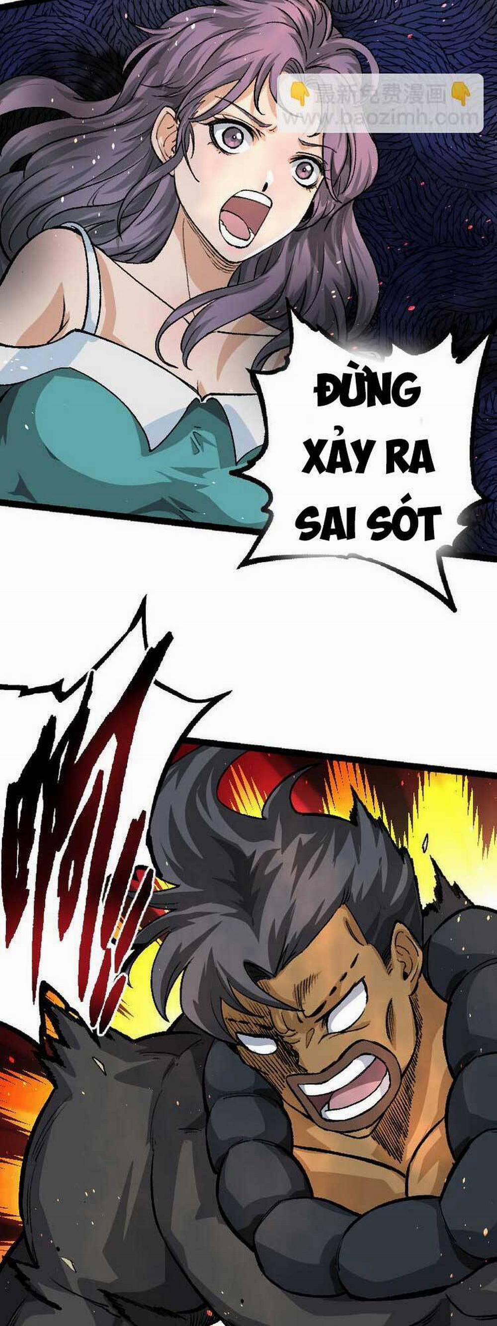 Chuyển Sinh Thành Liễu Đột Biến 32 trang 2