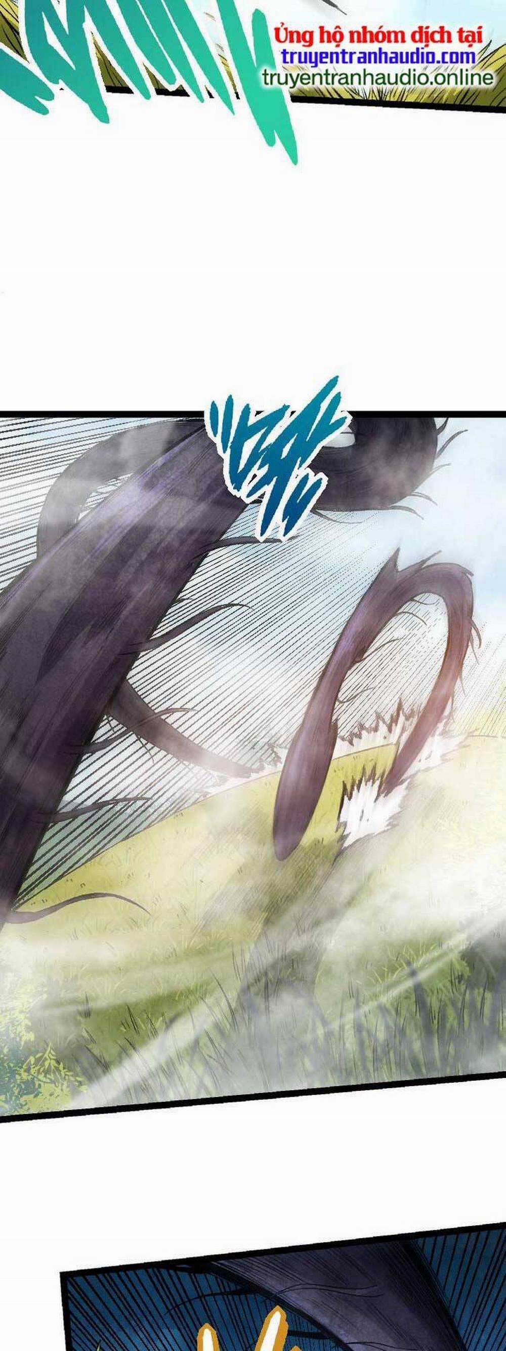 Chuyển Sinh Thành Liễu Đột Biến 32 trang 27