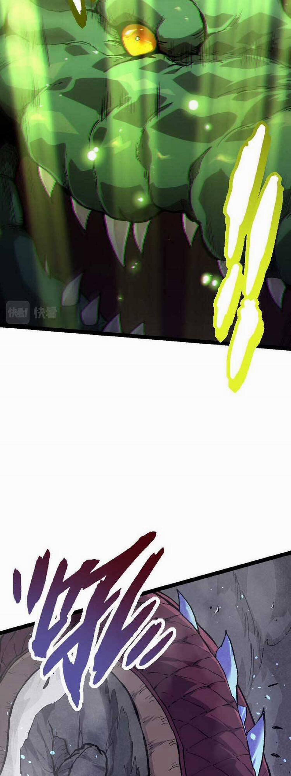 Chuyển Sinh Thành Liễu Đột Biến 32 trang 39