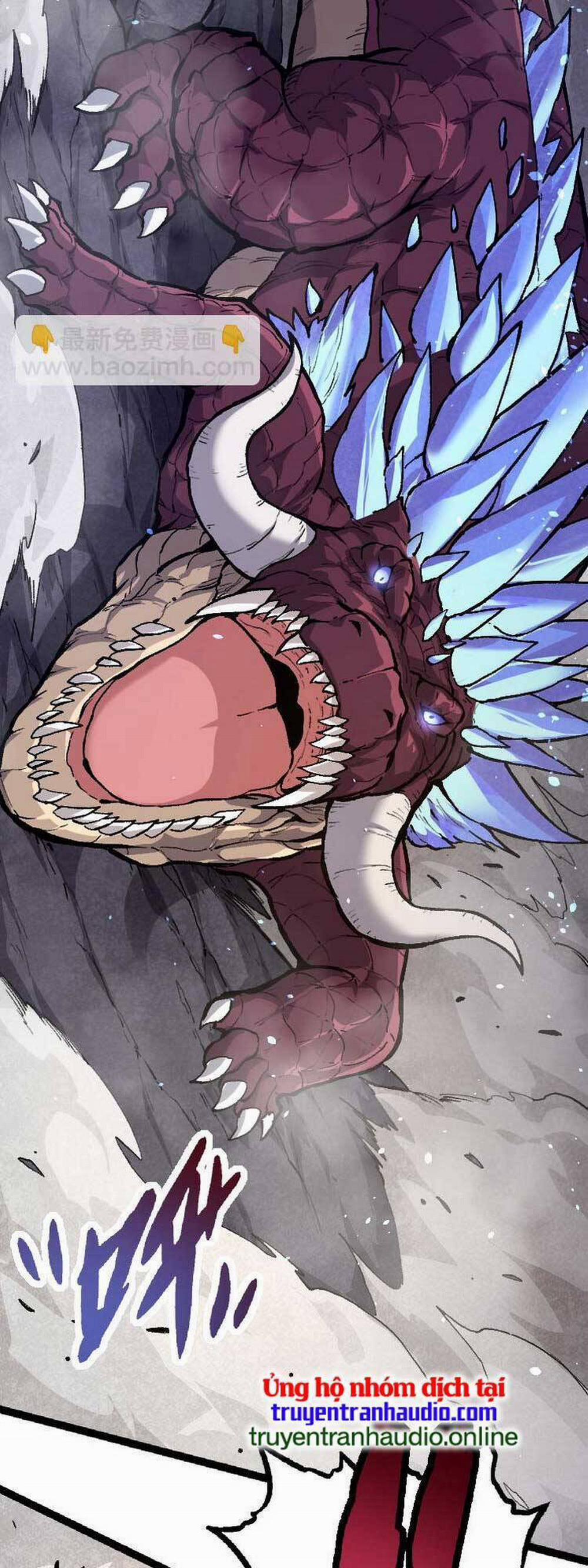 Chuyển Sinh Thành Liễu Đột Biến 32 trang 40