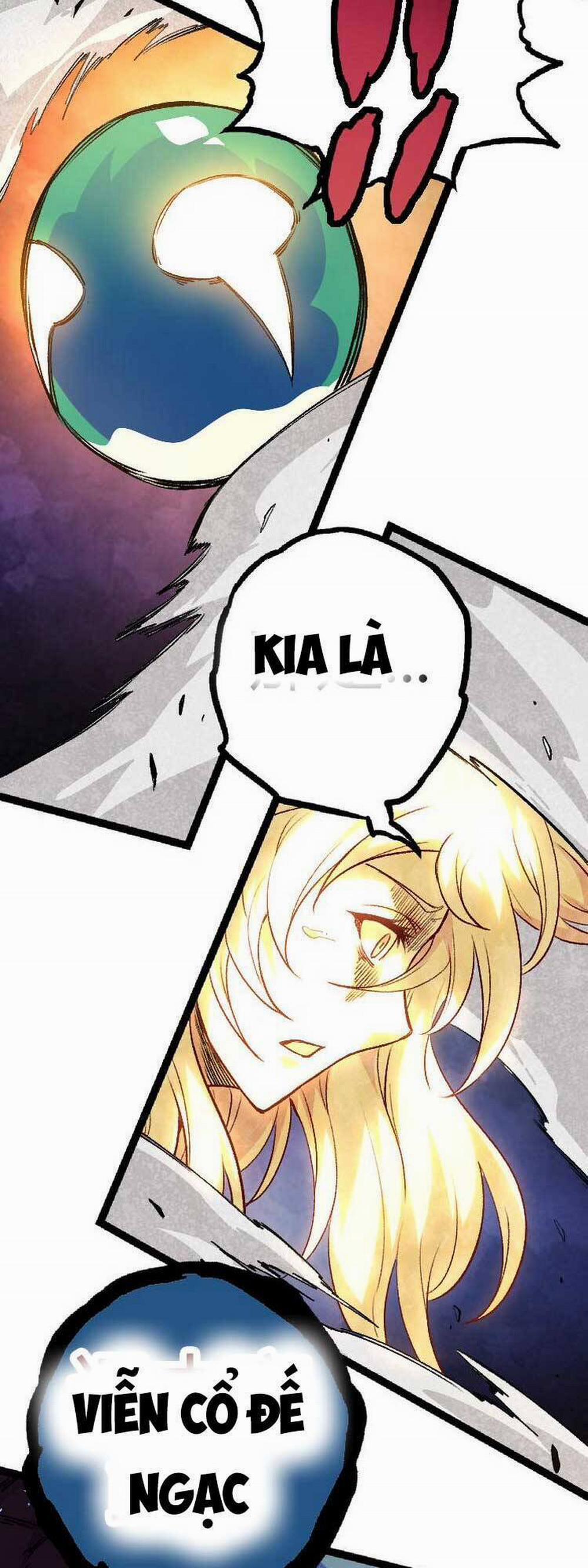 Chuyển Sinh Thành Liễu Đột Biến 32 trang 41