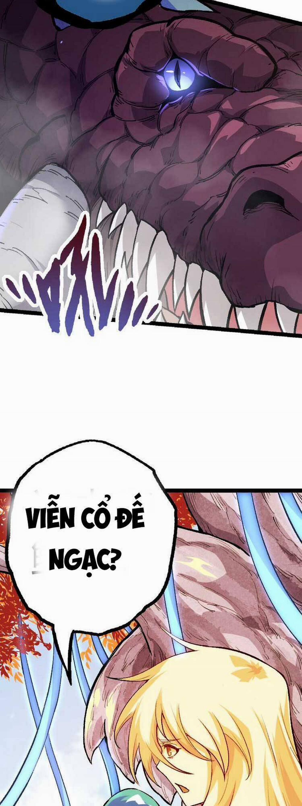 Chuyển Sinh Thành Liễu Đột Biến 32 trang 42