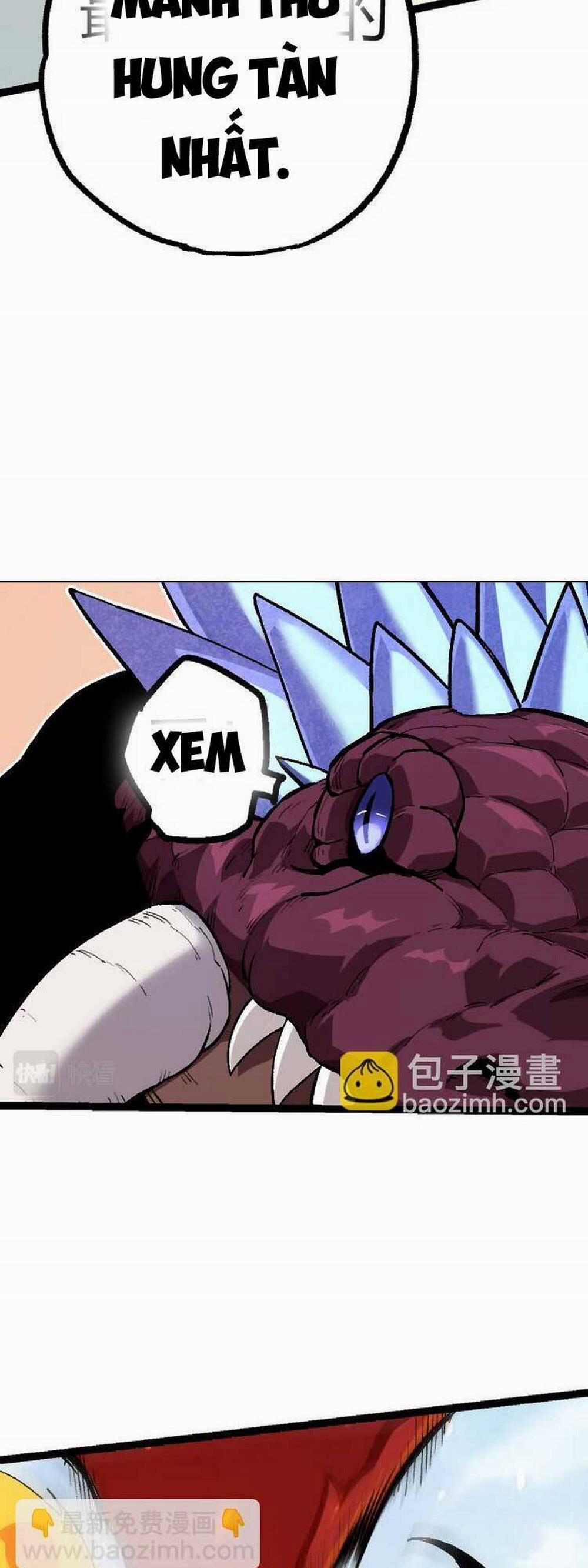 Chuyển Sinh Thành Liễu Đột Biến 32 trang 44