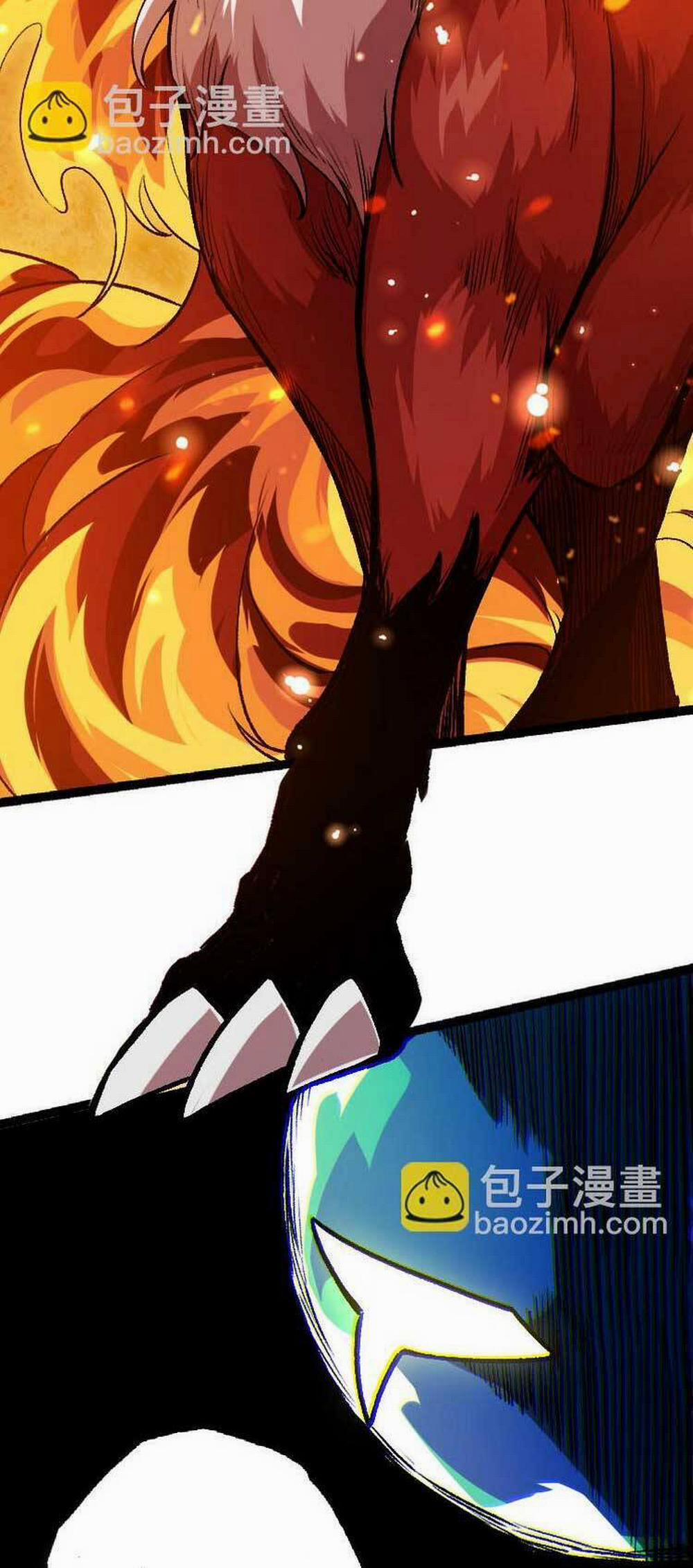 Chuyển Sinh Thành Liễu Đột Biến 32 trang 46