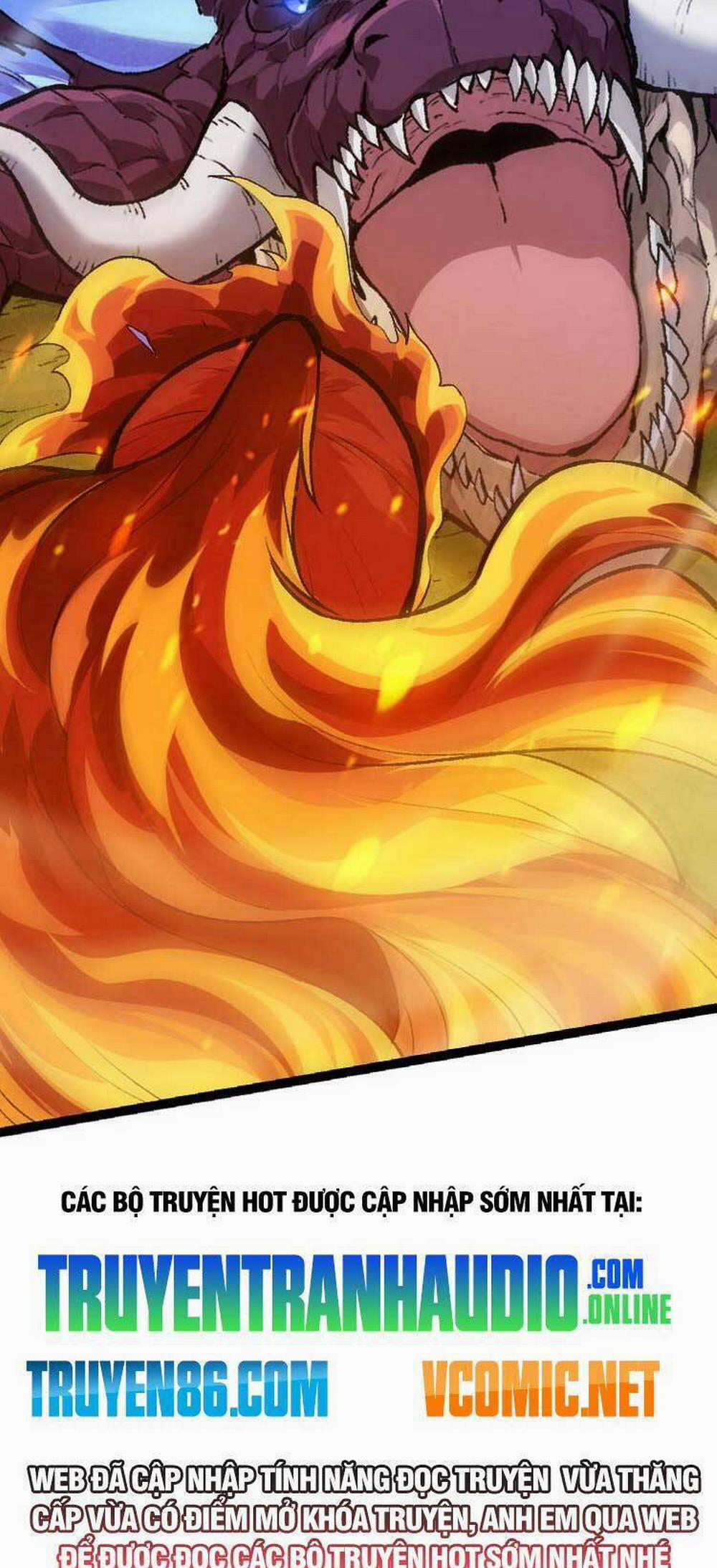 Chuyển Sinh Thành Liễu Đột Biến 32 trang 48